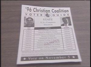[News Clip: Christian Coalition]