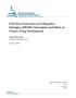 Report: FDA Risk Evaluation and Mitigation Strategies (REMS): Description and…
