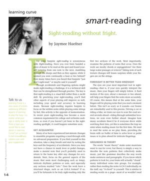 Primary view of object titled 'Smart-Reading'.