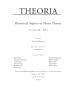 Thumbnail image of item number 2 in: 'Theoria, Volume 22, 2015'.