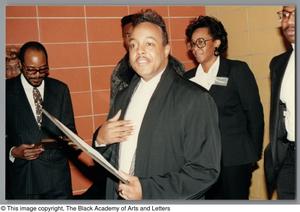 [Black Music and the Civil Rights Movement Concert Photograph UNTA_AR0797-144-39-82]