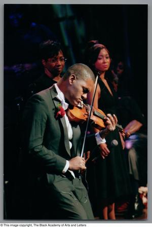 [Black Music and the Civil Rights Movement Concert Photograph UNTA_AR0797-137-08-53]