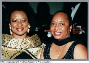 [Ambassadors of Africa and the Caribbean Photograph UNTA_AR0797-140-18-35]