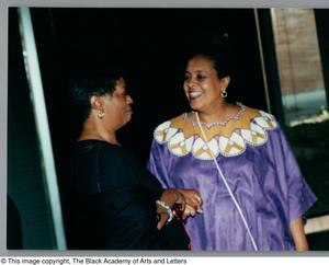[Ambassadors of Africa and the Caribbean Photograph UNTA_AR0797-140-21-11]