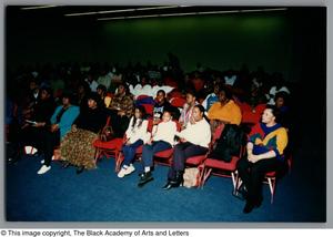 [Black Music and the Civil Rights Movement Concert Photograph UNTA_AR0797-145-01-093]