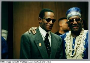 [Ambassadors of Africa and the Caribbean Photograph UNTA_AR0797-140-21-49]