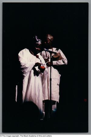 [Black Music and the Civil Rights Movement Concert Photograph UNTA_AR0797-145-13-46]