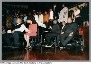 [Black Music and the Civil Rights Movement Concert Photograph UNTA_AR0797-144-36-01]