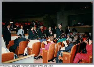 [Black Music and the Civil Rights Movement Concert Photograph UNTA_AR0797-145-01-011]
