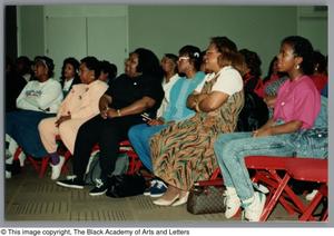[Black Music and the Civil Rights Movement Concert Photograph UNTA_AR0797-144-31-55]