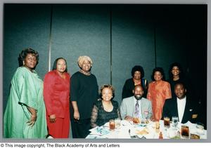 [Ambassadors of Africa and the Caribbean Photograph UNTA_AR0797-140-13-73]