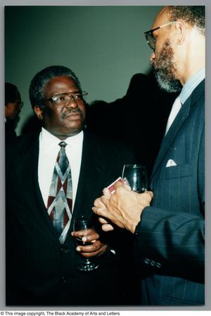 [Ambassadors of Africa and the Caribbean Photograph UNTA_AR0797-140-21-28]