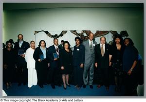 [Ambassadors of Africa and the Caribbean Photograph UNTA_AR0797-140-21-18]