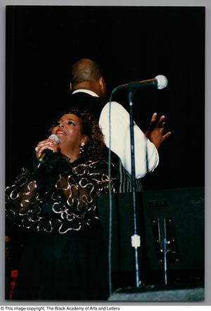 [Black Music and the Civil Rights Movement Concert Photograph UNTA_AR0797-145-01-010]