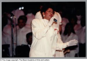 [Black Music and the Civil Rights Movement Concert Photograph UNTA_AR0797-144-31-89]