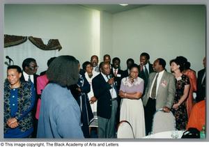 [Ambassadors of Africa and the Caribbean Photograph UNTA_AR0797-140-14-33]