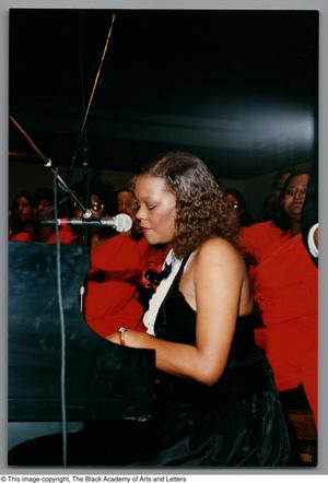 [Black Music and the Civil Rights Movement Concert Photograph UNTA_AR0797-145-01-061]