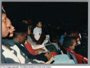 [Black Music and the Civil Rights Movement Concert Photograph UNTA_AR0797-144-35-23]