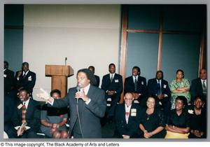[Ambassadors of Africa and the Caribbean Photograph UNTA_AR0797-140-20-03]