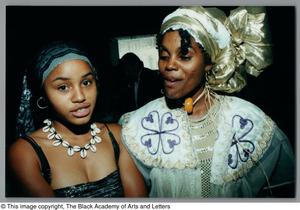 [Ambassadors of Africa and the Caribbean Photograph UNTA_AR0797-140-13-40]