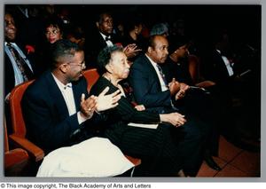 [Black Music and the Civil Rights Movement Concert Photograph UNTA_AR0797-145-01-022]