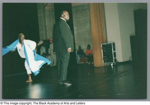 [Ambassadors of Africa and the Caribbean Photograph UNTA_AR0797-141-01-04]