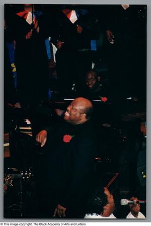 [Black Music and the Civil Rights Movement Concert Photograph UNTA_AR0797-136-13-16]
