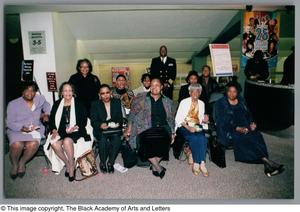 [Black Music and the Civil Rights Movement Concert Photograph UNTA_AR0797-136-17-25]