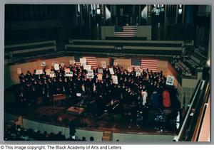[Black Music and the Civil Rights Movement Concert Photograph UNTA_AR0797-136-14-45]