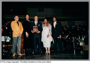 [Black Music and the Civil Rights Movement Concert Photograph UNTA_AR0797-136-13-47]