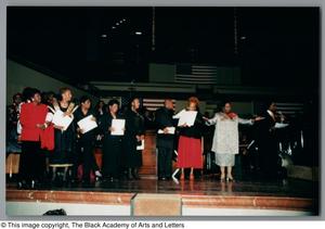 [Black Music and the Civil Rights Movement Concert Photograph UNTA_AR0797-136-13-48]