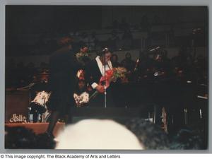 [Black Music and the Civil Rights Movement Concert Photograph UNTA_AR0797-144-35-18]