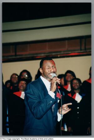 [Black Music and the Civil Rights Movement Concert Photograph UNTA_AR0797-136-14-18]