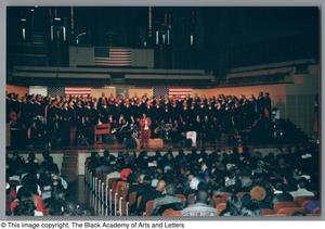[Black Music and the Civil Rights Movement Concert Photograph UNTA_AR0797-136-14-44]