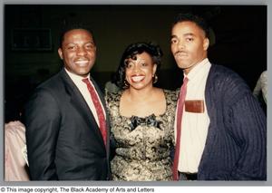 [Black Music and the Civil Rights Movement Concert Photograph UNTA_AR0797-144-39-79]
