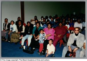 [Black Music and the Civil Rights Movement Concert Photograph UNTA_AR0797-145-01-069]