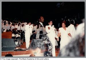[Black Music and the Civil Rights Movement Concert Photograph UNTA_AR0797-144-31-26]
