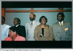 [Ambassadors of Africa and the Caribbean Photograph UNTA_AR0797-141-09-19]
