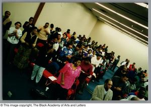 [Black Music and the Civil Rights Movement Concert Photograph UNTA_AR0797-145-01-070]