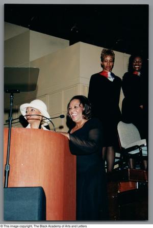 [Black Music and the Civil Rights Movement Concert Photograph UNTA_AR0797-145-06-39]