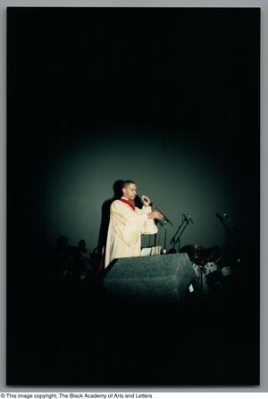 [Black Music and the Civil Rights Movement Concert Photograph UNTA_AR0797-144-39-51]