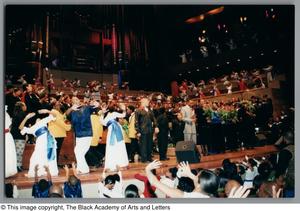 [Black Music and the Civil Rights Movement Concert Photograph UNTA_AR0797-145-06-69]