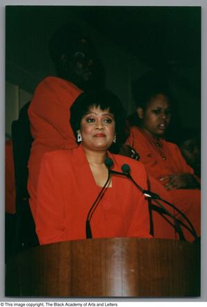 [Black Music and the Civil Rights Movement Concert Photograph UNTA_AR0797-145-01-048]