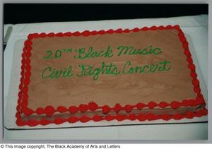 [Black Music and the Civil Rights Movement Concert Photograph UNTA_AR0797-145-06-37]