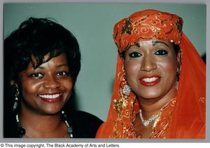 [Ambassadors of Africa and the Caribbean Photograph UNTA_AR0797-140-14-12]