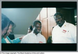 [Ambassadors of Africa and the Caribbean Photograph UNTA_AR0797-141-09-47]