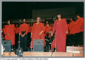 [Black Music and the Civil Rights Movement Concert Photograph UNTA_AR0797-145-01-029]