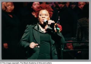 [Black Music and the Civil Rights Movement Concert Photograph UNTA_AR0797-137-07-58]