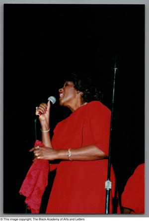 [Black Music and the Civil Rights Movement Concert Photograph UNTA_AR0797-145-01-018]
