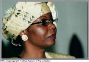 [Ambassadors of Africa and the Caribbean Photograph UNTA_AR0797-140-13-51]
